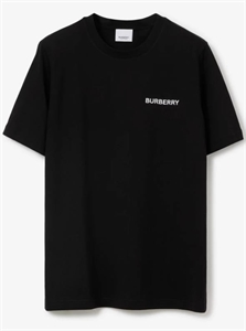 Футболка BURBERRY 134057 - фото 230210