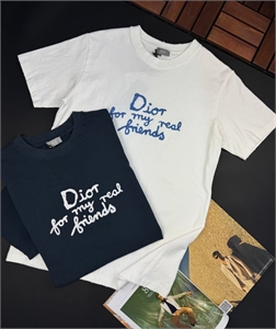 Футболка DIOR 134106 - фото 230427