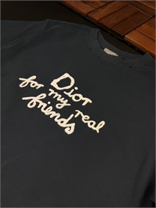 Футболка DIOR 134107 - фото 230431