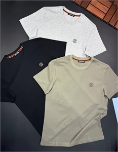 Футболка ZEGNA 134109 - фото 230443