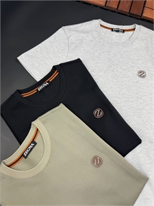 Футболка ZEGNA 134109