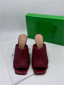 Туфли BOTTEGA VENETA 134130