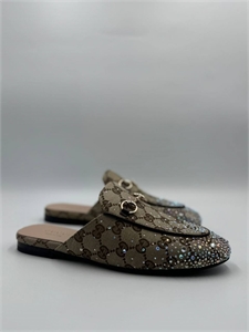 Мюли GUCCI 134134