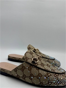 Мюли GUCCI 134134