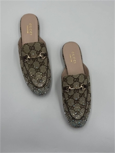 Мюли GUCCI 134134