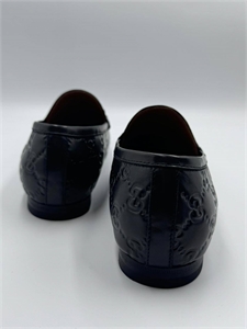 Лоферы GUCCI 134137