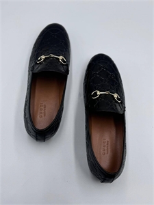 Лоферы GUCCI 134137