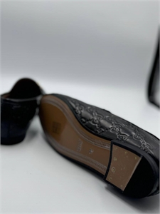 Лоферы GUCCI 134137