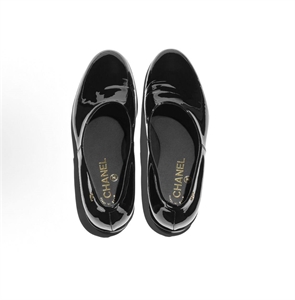 Лоферы CHANEL 134138