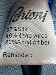 Поло BRIONI 134150