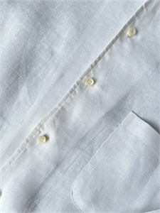 Рубашка LORO PIANA(лён) 134198