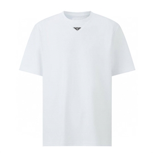Футболка PRADA 134259 - фото 231319