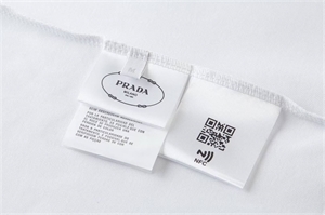 Футболка PRADA 134259