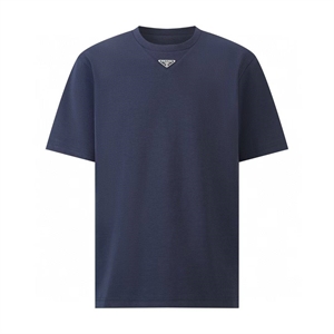 Футболка PRADA 134260 - фото 231327