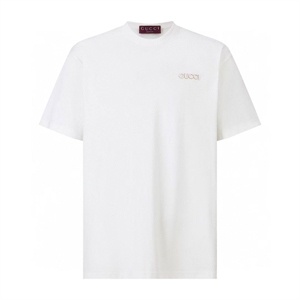 Футболка GUCCI 134264 - фото 231359