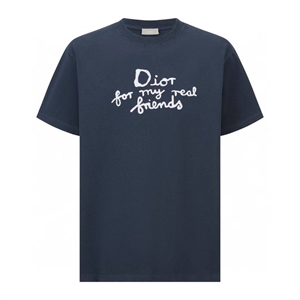 Футболка DIOR 134265 - фото 231367