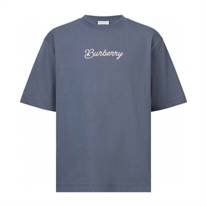 Футболка BURBERRY 134267 - фото 231383