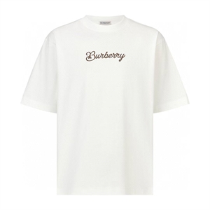 Футболка BURBERRY 134268 - фото 231391