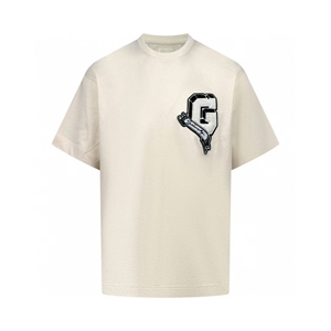 Футболка GIVENCHY 134270 - фото 231407