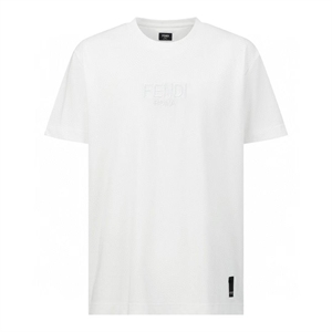 Футболка FENDI 134272 - фото 231423