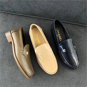 Лоферы CHANEL 134299