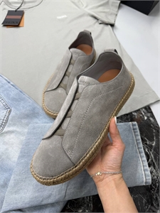 Кеды ZEGNA 134304 - фото 231695