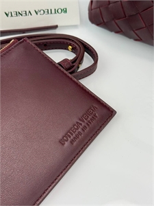 Сумка BOTTEGA VENETA 134315