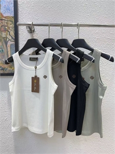 Майка LORO PIANA 134324 - фото 231818