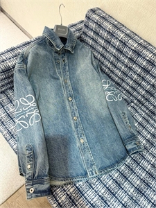 Куртка LOEWE 134325 - фото 231821