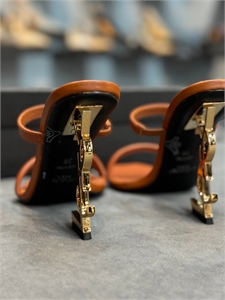 Босоножки YSL 134367