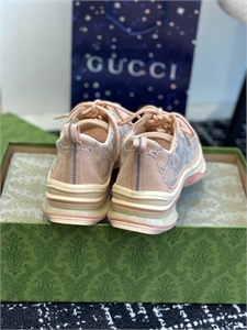 Кроссовки GUCCI 134388