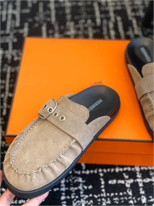 Мюли HERMES 134391