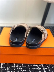 Мюли HERMES 134391