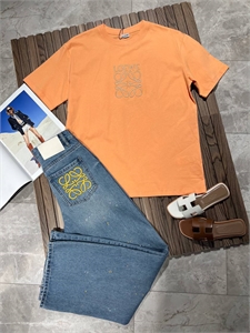 Футболка LOEWE 134423 - фото 232460