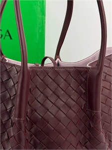 Сумка BOTTEGA VENETA Двусторонняя 134431_3CBD6