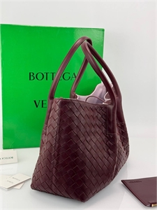 Сумка BOTTEGA VENETA Двусторонняя 134431_3CBD6