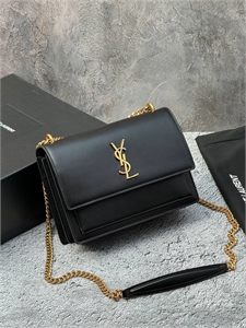 Сумка YSL 134437 - фото 232573
