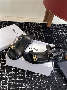 Сандалии CELINE 134443