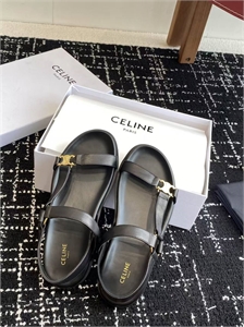 Сандалии CELINE 134443