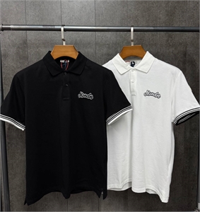 Поло MONCLER 134471