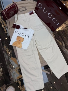 Джинсы GUCCI 134496 - фото 232905
