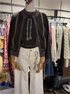 Кофта Hermes 134499