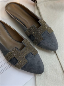 Мюли HERMES 134503