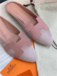 Мюли HERMES 134506