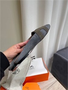 Мюли HERMES 134503