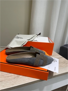 Мюли HERMES 134503