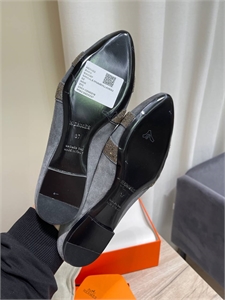 Мюли HERMES 134503