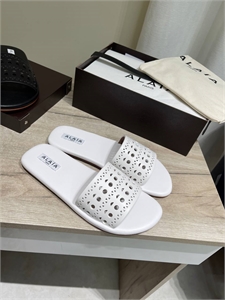Тапочки ALAIA 134510
