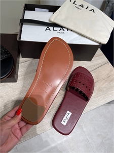 Тапочки ALAIA 134511