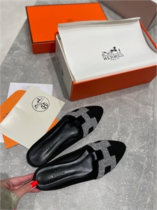 Мюли HERMES 134505